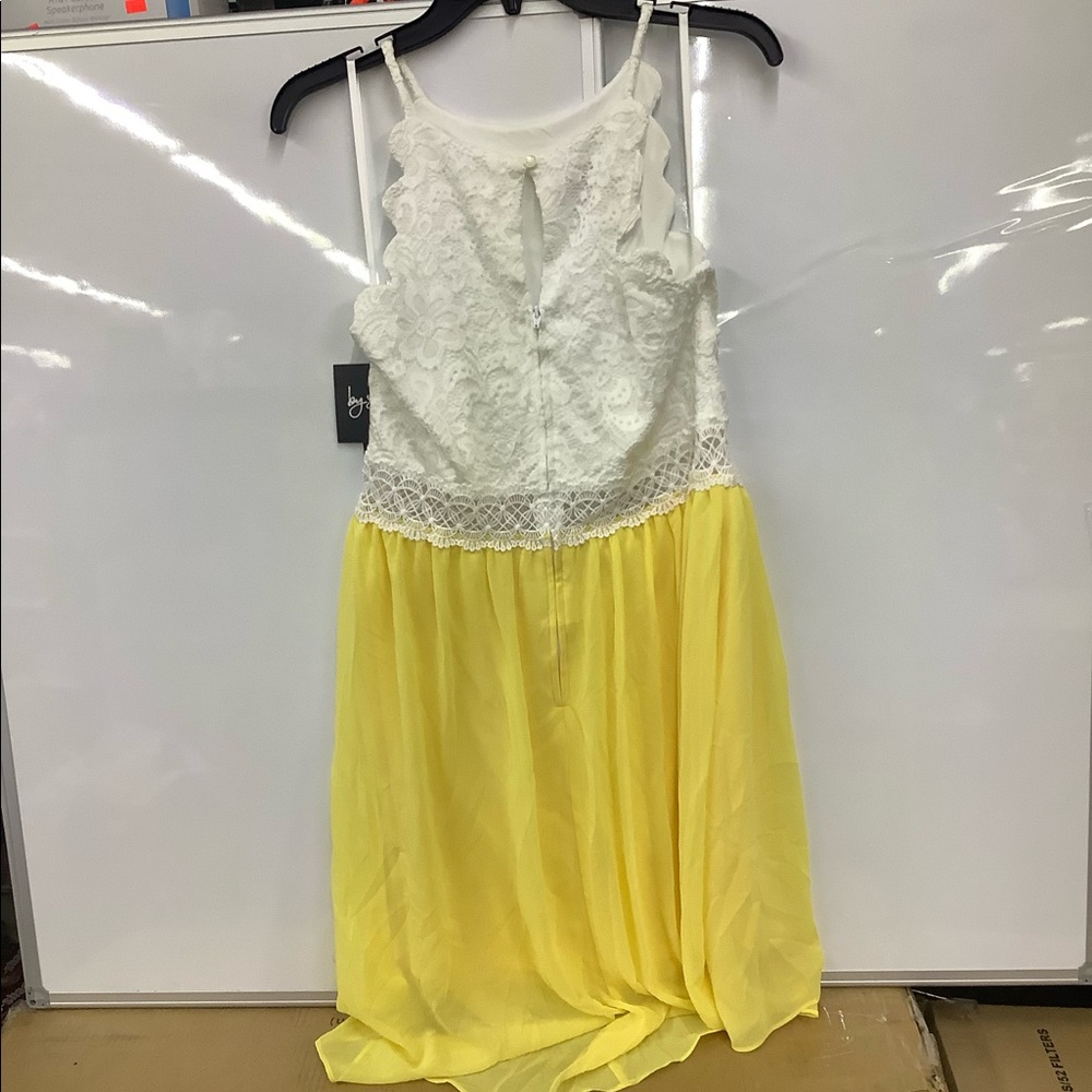 By & By dress
